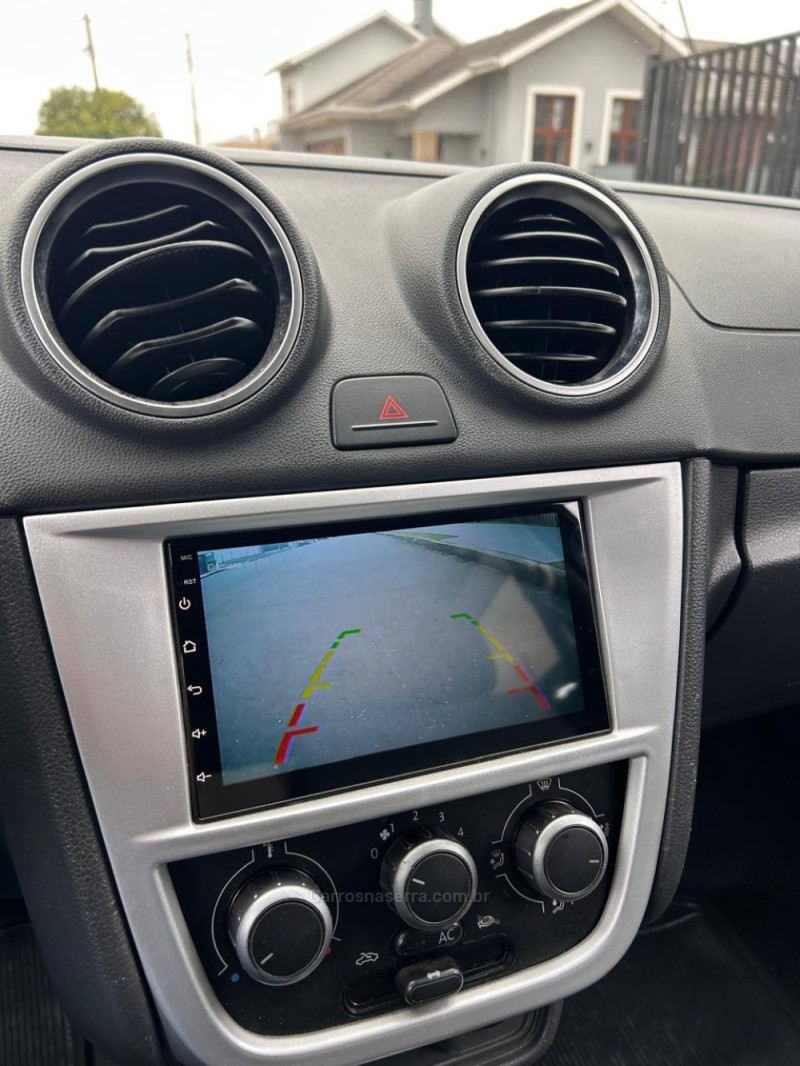 GOL 1.0 MI 8V FLEX 4P MANUAL - 2010 - VENâNCIO AIRES
