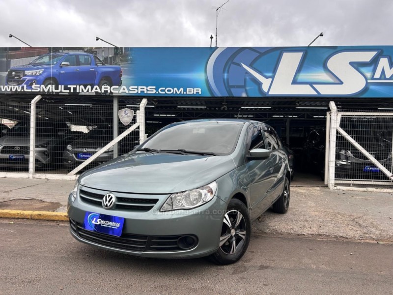 gol 1.0 mi 8v flex 4p manual 2010 venancio aires