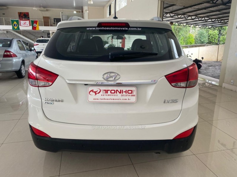 TORO 1.8 16V EVO FLEX FREEDOM AUTOMÁTICO - 2020 - LAJEADO