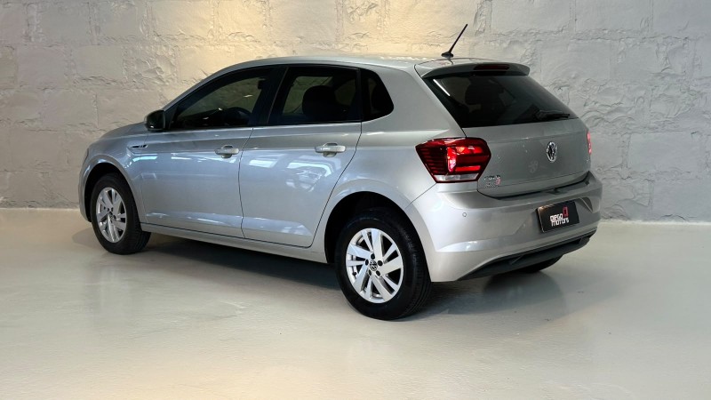 POLO 1.6 MSI TOTAL FLEX MANUAL  - 2020 - CAXIAS DO SUL