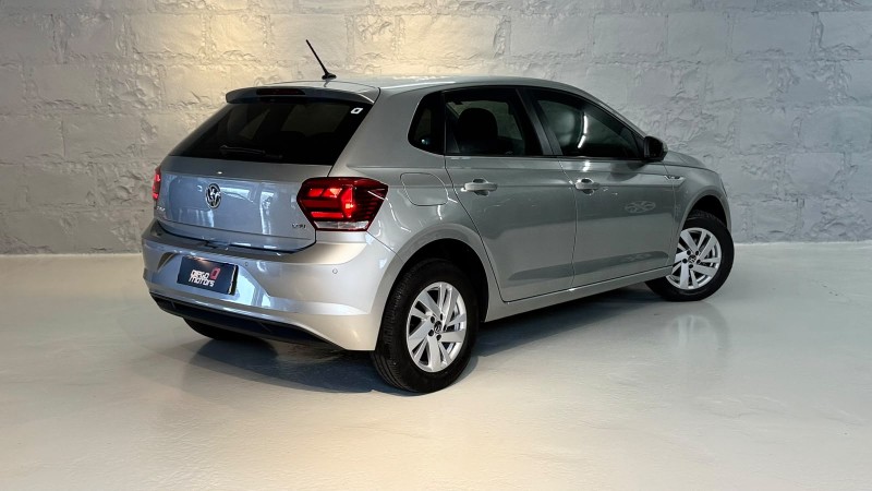 POLO 1.6 MSI TOTAL FLEX MANUAL  - 2020 - CAXIAS DO SUL
