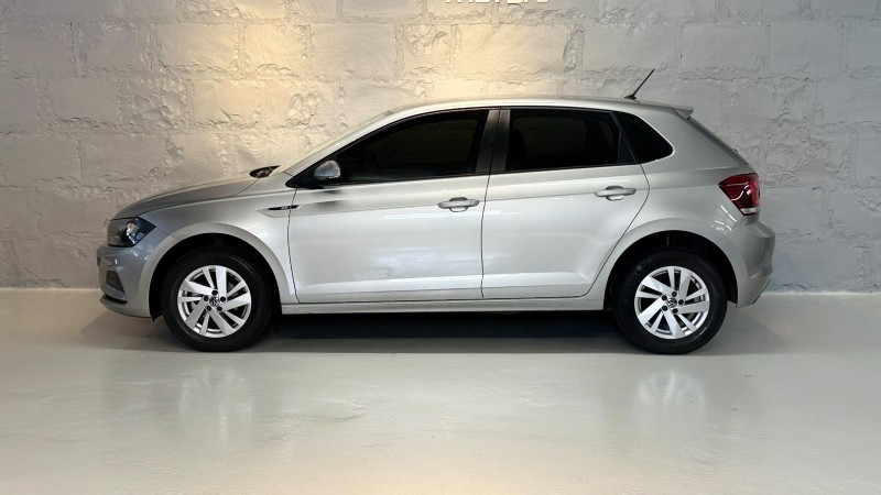 POLO 1.6 MSI TOTAL FLEX MANUAL  - 2020 - CAXIAS DO SUL