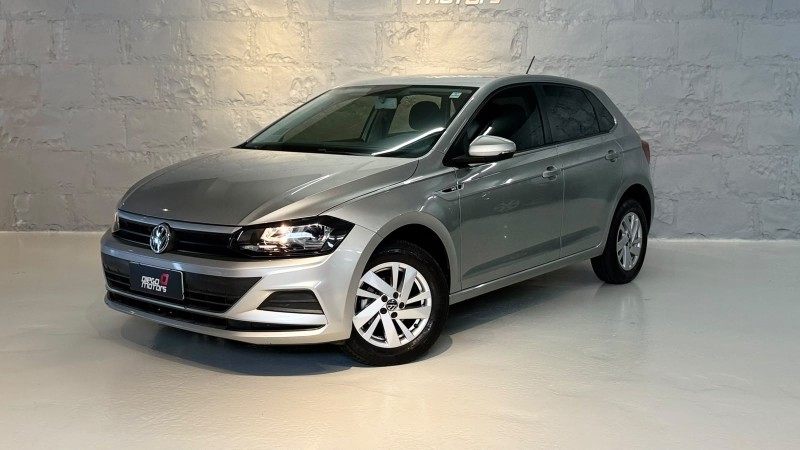 polo 1.6 msi total flex manual  2020 caxias do sul