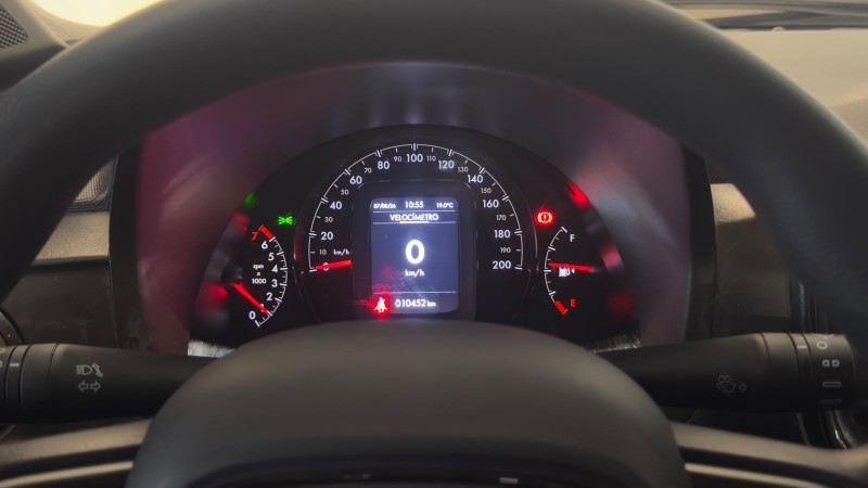STRADA 1.3 FREEDOM PLUS CS 8V FLEX 2P MANUAL - 2025 - CAXIAS DO SUL