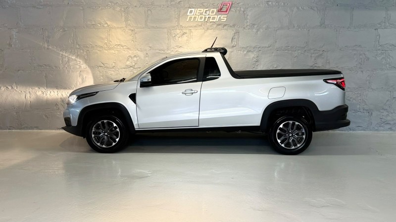 STRADA 1.3 FREEDOM PLUS CS 8V FLEX 2P MANUAL - 2025 - CAXIAS DO SUL