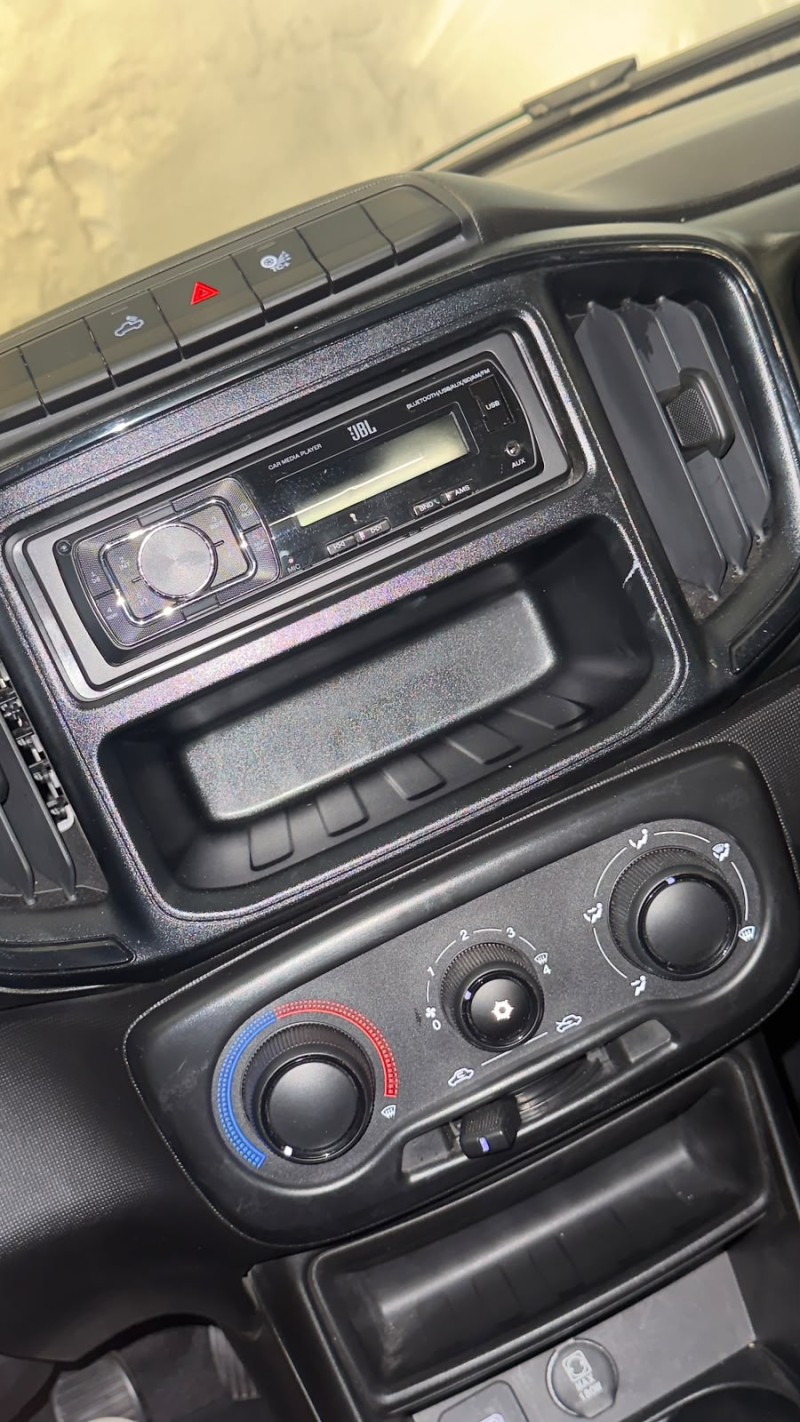 STRADA 1.3 FREEDOM PLUS CS 8V FLEX 2P MANUAL - 2025 - CAXIAS DO SUL