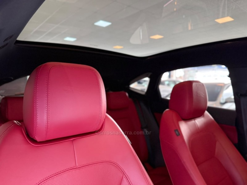 E-PACE 2.0 16V P250F R-DYNAMIC S AWD FLEX 4P AUTOMÁTICO - 2019 - SãO LEOPOLDO