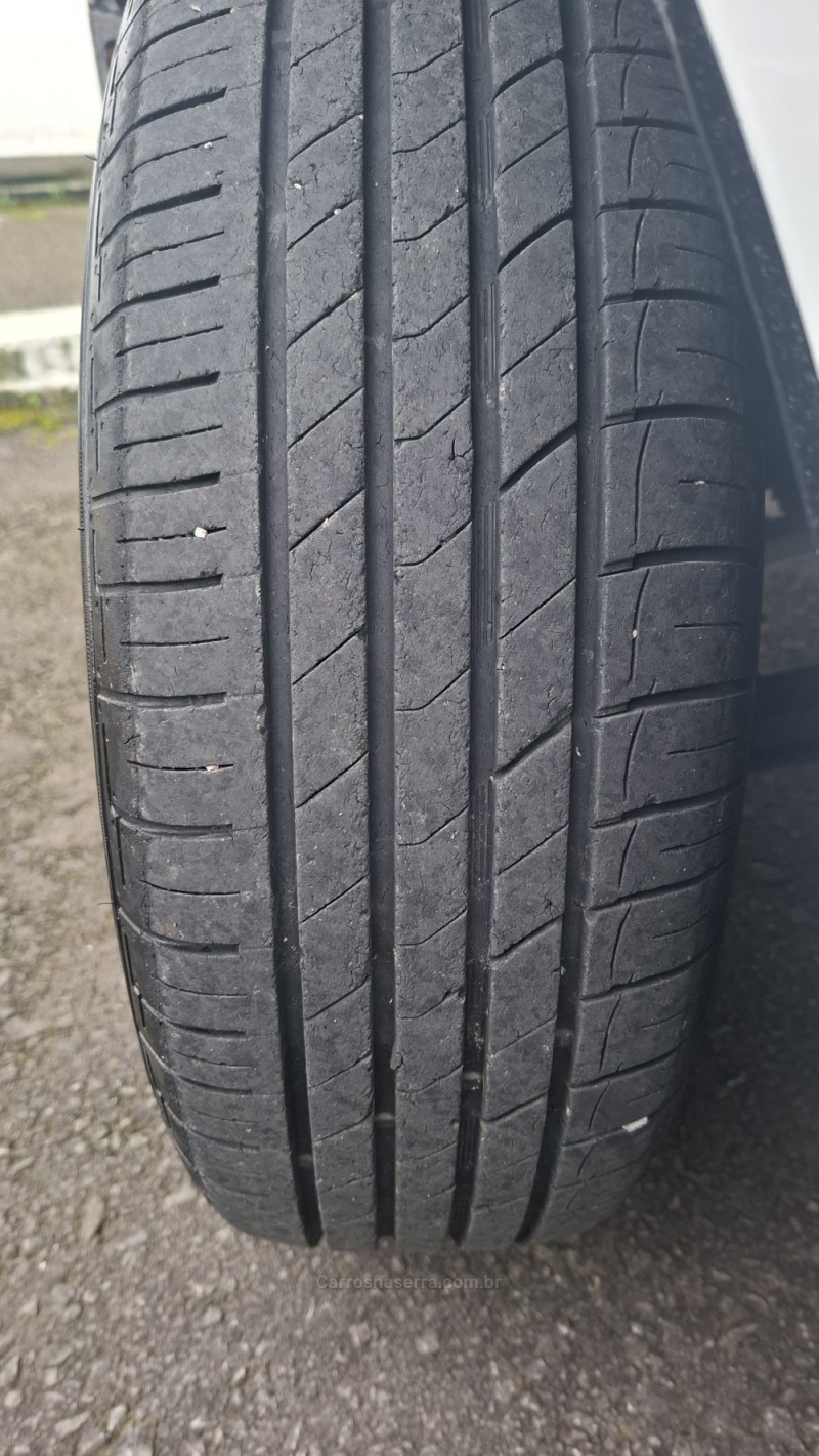 MONTANA 1.4 MPFI LS CS 8V FLEX 2P MANUAL - 2014 - CAXIAS DO SUL