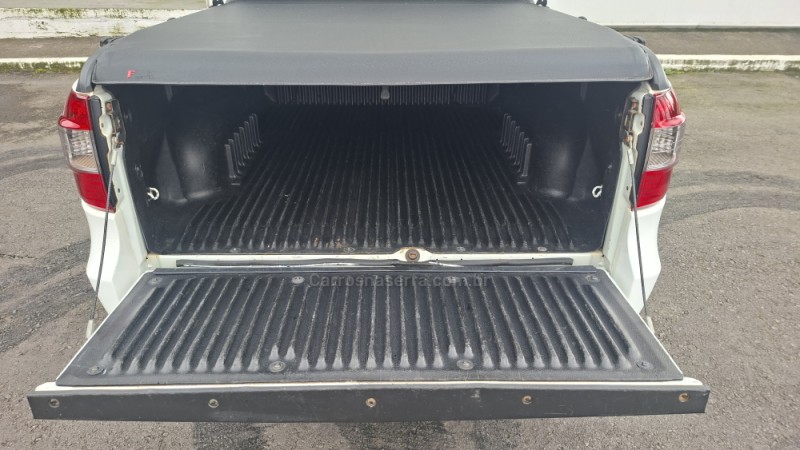 MONTANA 1.4 MPFI LS CS 8V FLEX 2P MANUAL - 2014 - CAXIAS DO SUL