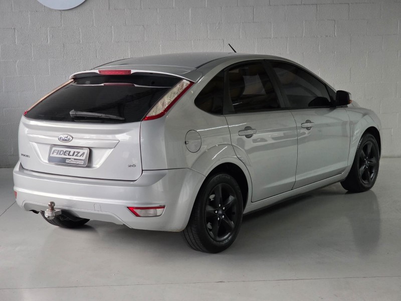 FOCUS 2.0 HC 16V FLEX 4P MANUAL - 2013 - FARROUPILHA