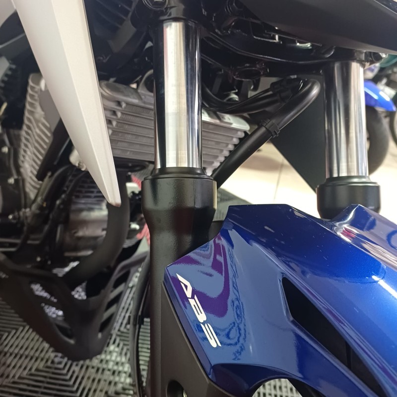 CB 300F TWISTER  - 2026 - VERANóPOLIS