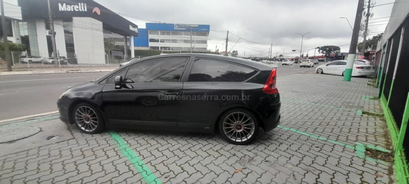 C4 2.0 I VTR 16V GASOLINA 2P MANUAL - 2007 - CAXIAS DO SUL