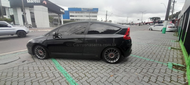 C4 2.0 I VTR 16V GASOLINA 2P MANUAL - 2007 - CAXIAS DO SUL