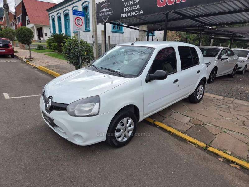 clio 1.0 expression 16v flex 4p manual 2014 picada cafe