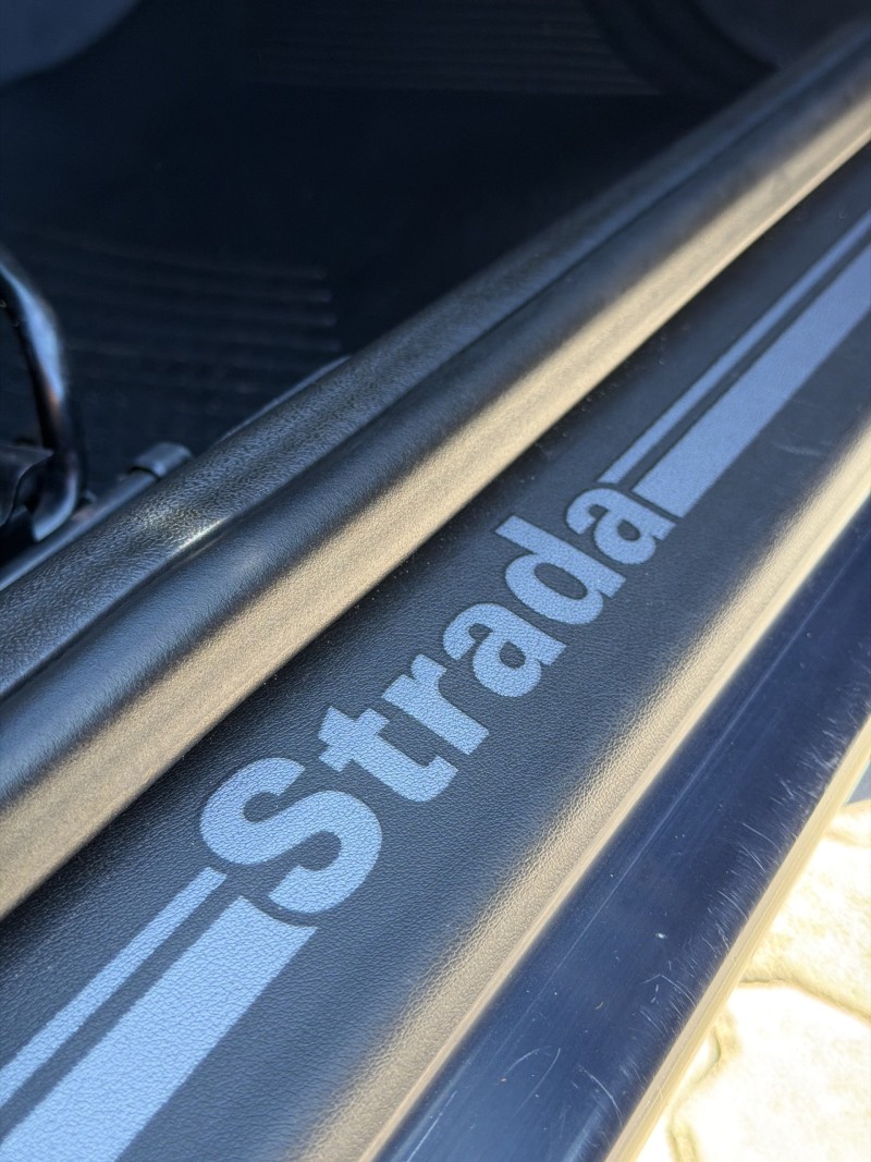 STRADA 1.4 MPI HARD WORKING CD 8V FLEX 3P MANUAL - 2014 - ANTôNIO PRADO
