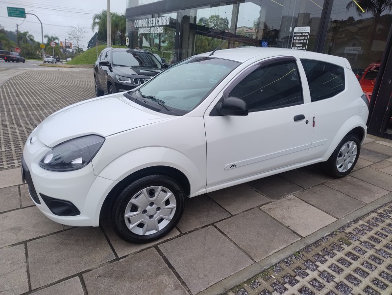 ka 1.0 mpi 8v flex 2p manual 2013 caxias do sul