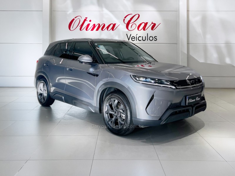 YUAN PRO 45,1 KW ELÉTRICO 4P AUTOMÁTICO - 2027 - FLORES DA CUNHA