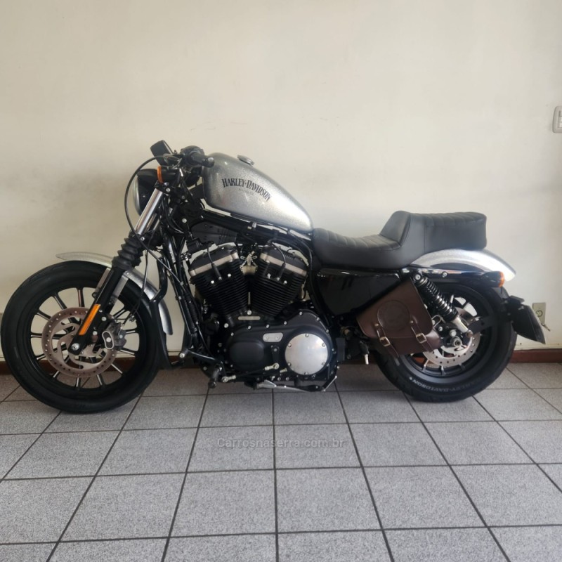 xl 883n iron 2015 farroupilha