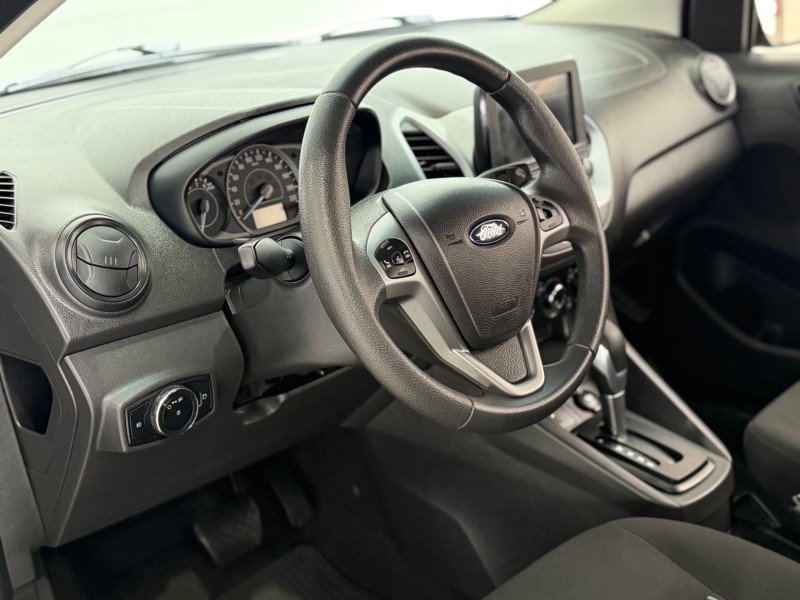 KA 1.5 SE PLUS 16V FLEX 4P AUTOMÁTICO - 2020 - CAXIAS DO SUL