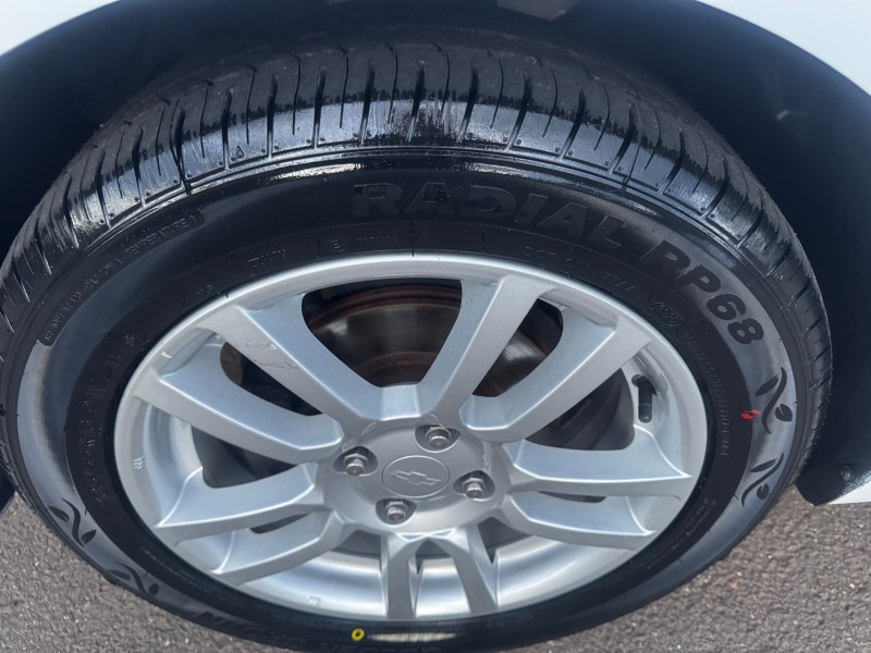 SONIC 1.6 LTZ 16V FLEX 4P AUTOMÁTICO - 2013 - DOIS IRMãOS