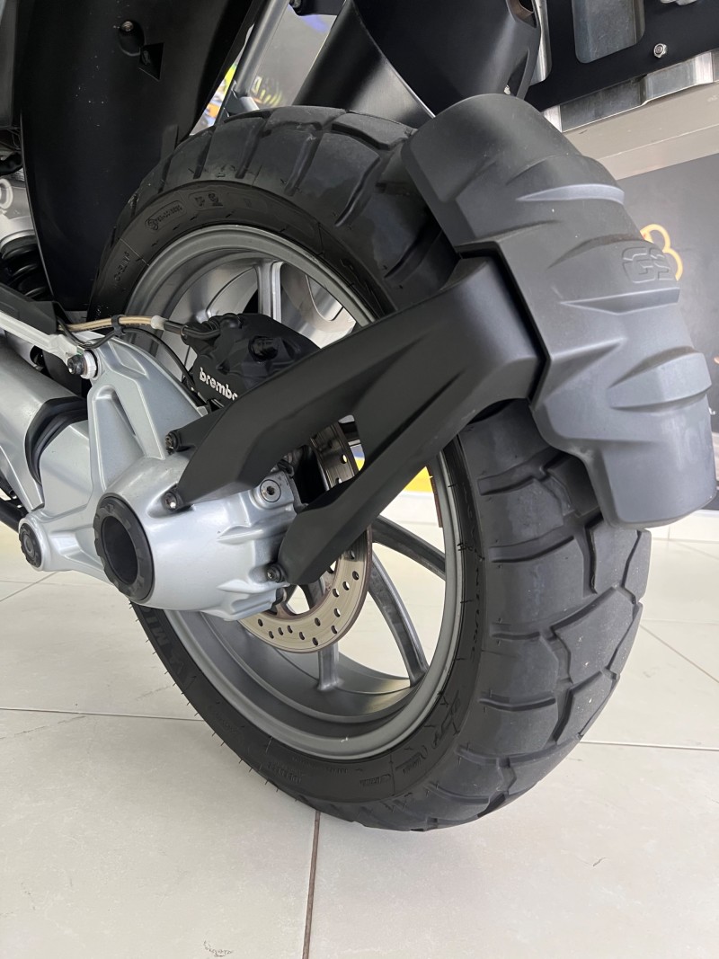R 1200 GS - 2016 - PASSO FUNDO