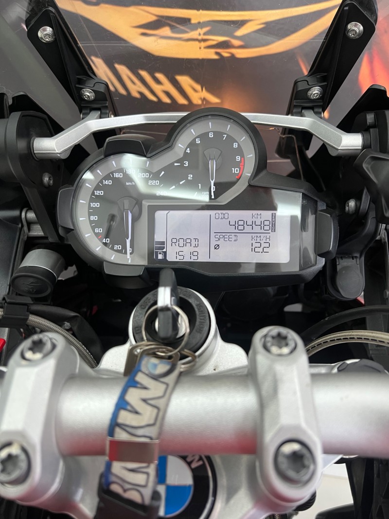 R 1200 GS - 2016 - PASSO FUNDO