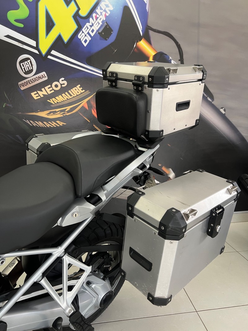 R 1200 GS - 2016 - PASSO FUNDO