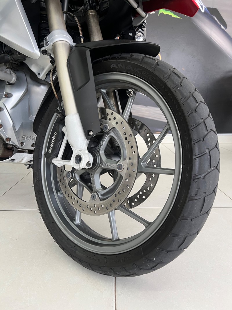 R 1200 GS - 2016 - PASSO FUNDO