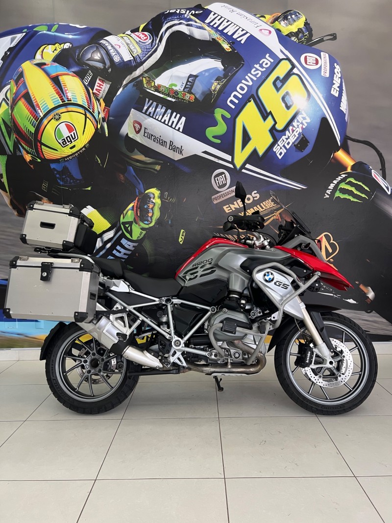 r 1200 gs 2016 passo fundo