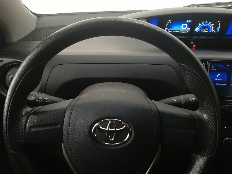 ETIOS 1.5 X SEDAN 16V FLEX 4P MANUAL - 2021 - CAXIAS DO SUL