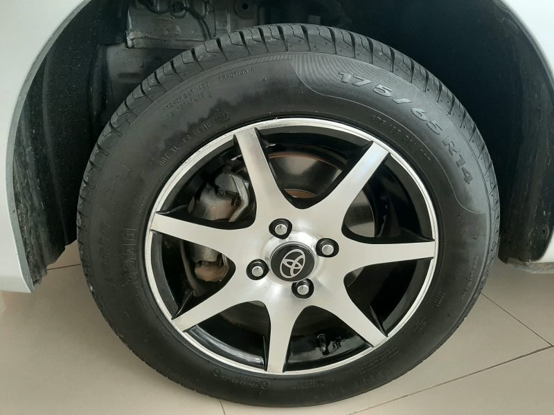 ETIOS 1.5 X SEDAN 16V FLEX 4P MANUAL - 2021 - CAXIAS DO SUL