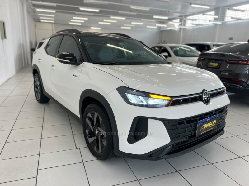 TERA 1.0 170 TSI HIGH 12V FLEX 4P AUTOMÁTICO - 2026 - BENTO GONçALVES