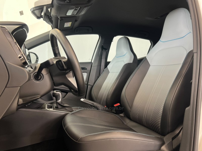 TERA 1.0 170 TSI HIGH 12V FLEX 4P AUTOMÁTICO - 2026 - BENTO GONçALVES