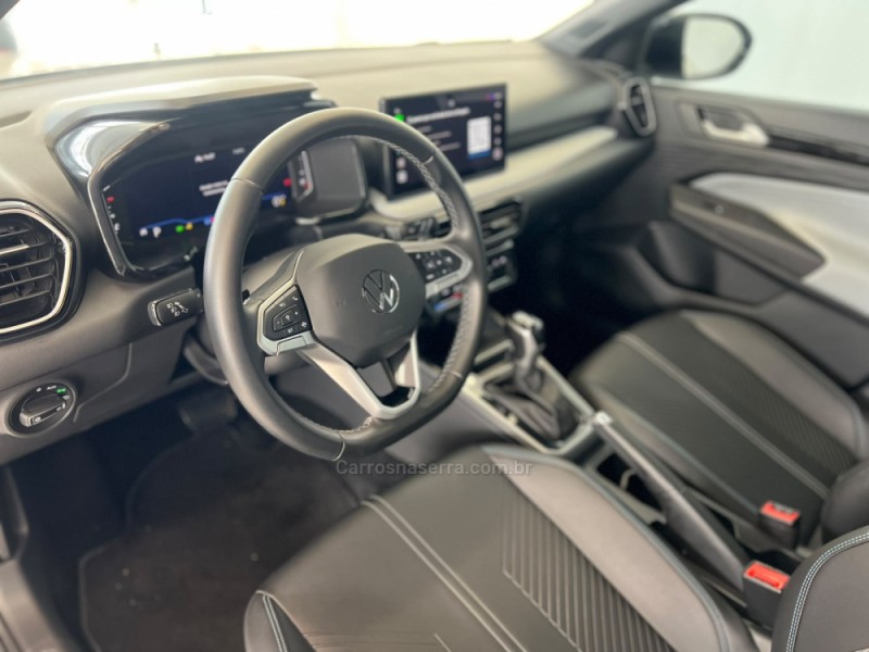 TERA 1.0 170 TSI HIGH 12V FLEX 4P AUTOMÁTICO - 2026 - BENTO GONçALVES