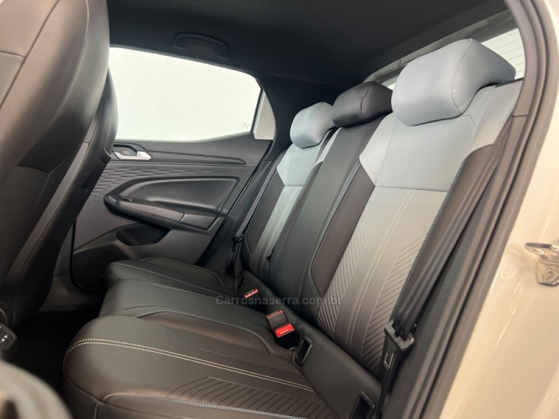 TERA 1.0 170 TSI HIGH 12V FLEX 4P AUTOMÁTICO - 2026 - BENTO GONçALVES