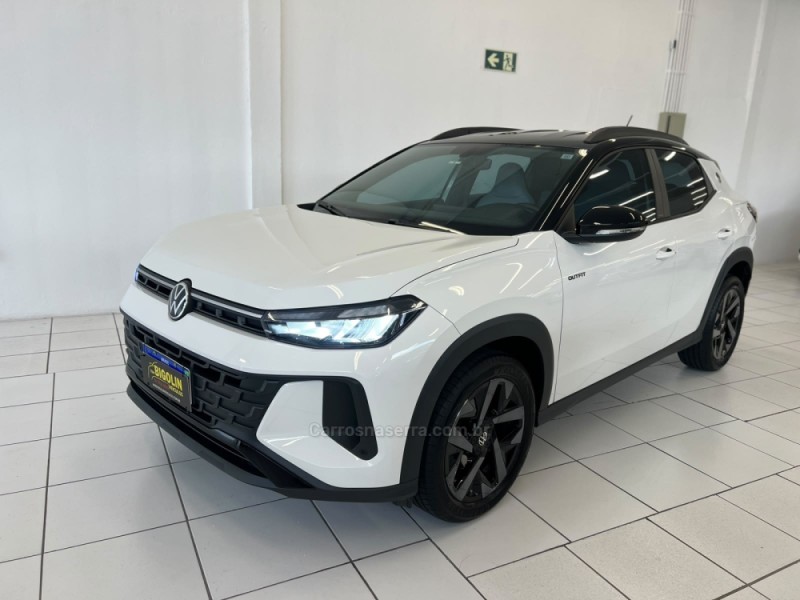 TERA 1.0 170 TSI HIGH 12V FLEX 4P AUTOMÁTICO
