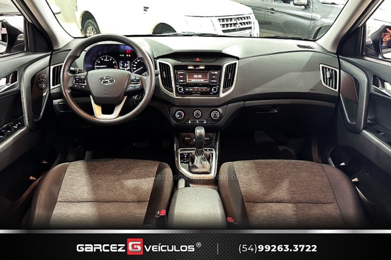 CRETA 1.6 16V ACTION FLEX 4P AUTOM - 2023 - BENTO GONçALVES
