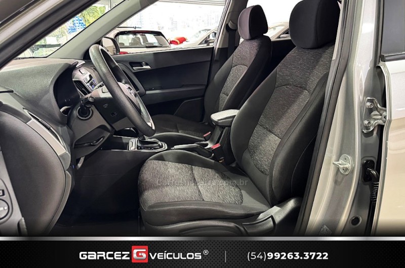 CRETA 1.6 16V ACTION FLEX 4P AUTOM - 2023 - BENTO GONçALVES