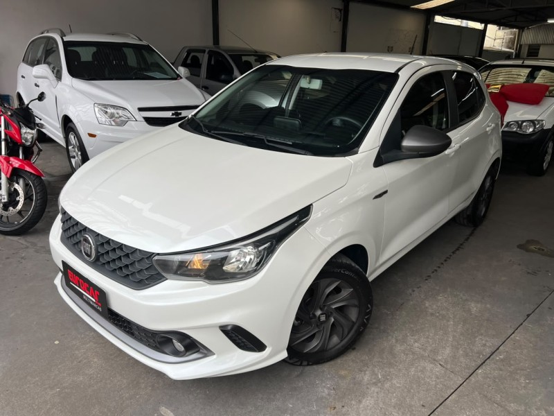 argo 1.3 firefly flex drive manual 2018 caxias do sul