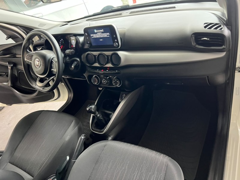 ARGO 1.3 FIREFLY FLEX DRIVE MANUAL - 2018 - CAXIAS DO SUL