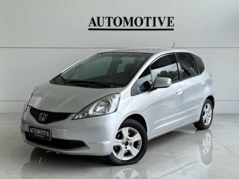 fit 1.4 lx 8v flex 4p manual 2009 caxias do sul
