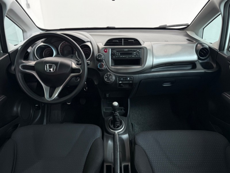 FIT 1.4 LX 8V FLEX 4P MANUAL - 2009 - CAXIAS DO SUL