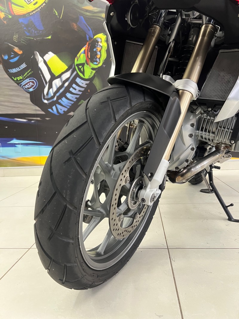 R 1200 GS - 2017 - PASSO FUNDO