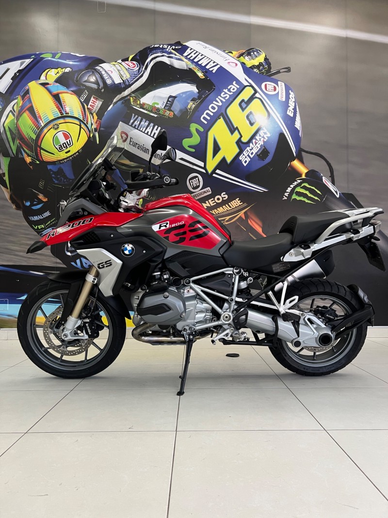 R 1200 GS - 2017 - PASSO FUNDO