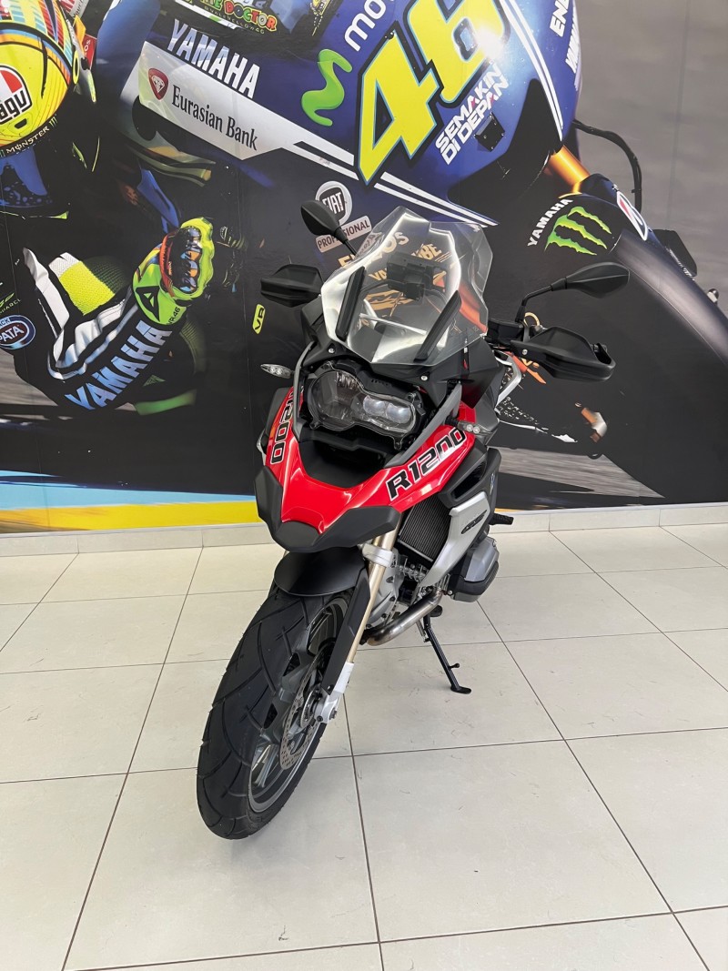 R 1200 GS - 2017 - PASSO FUNDO