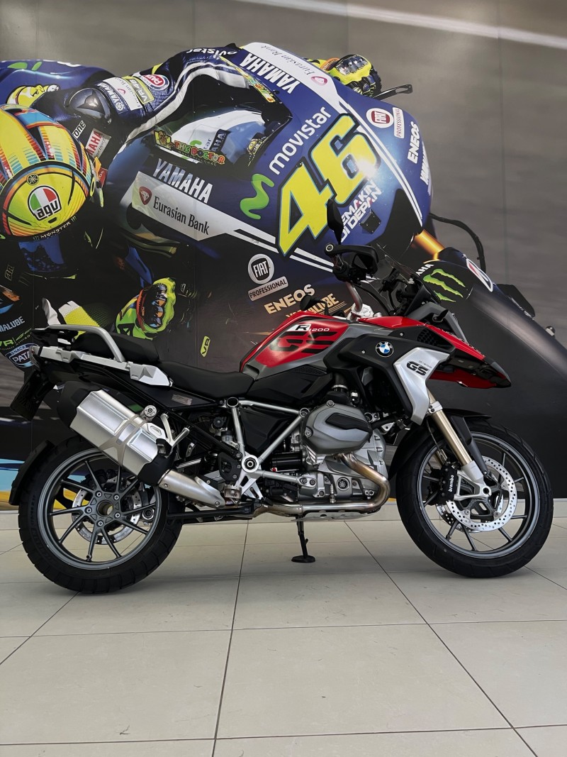r 1200 gs 2017 passo fundo