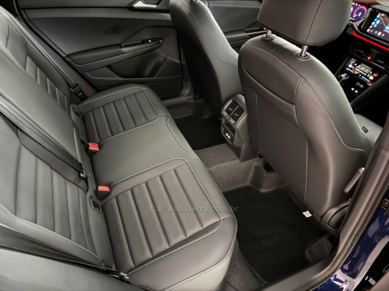 TAOS 1.4 16V HIGHLINE TSI FLEX 4P AUTOMÁTICO - 2025 - CAXIAS DO SUL
