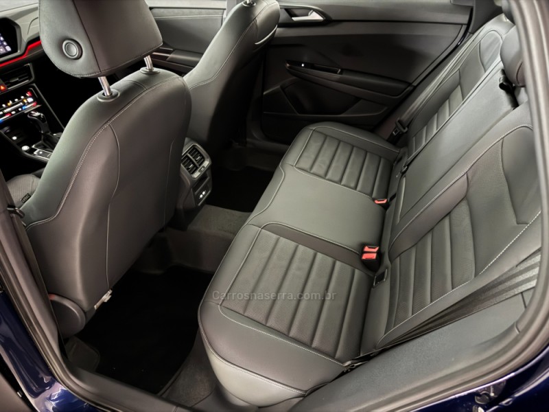 TAOS 1.4 16V HIGHLINE TSI FLEX 4P AUTOMÁTICO - 2025 - CAXIAS DO SUL