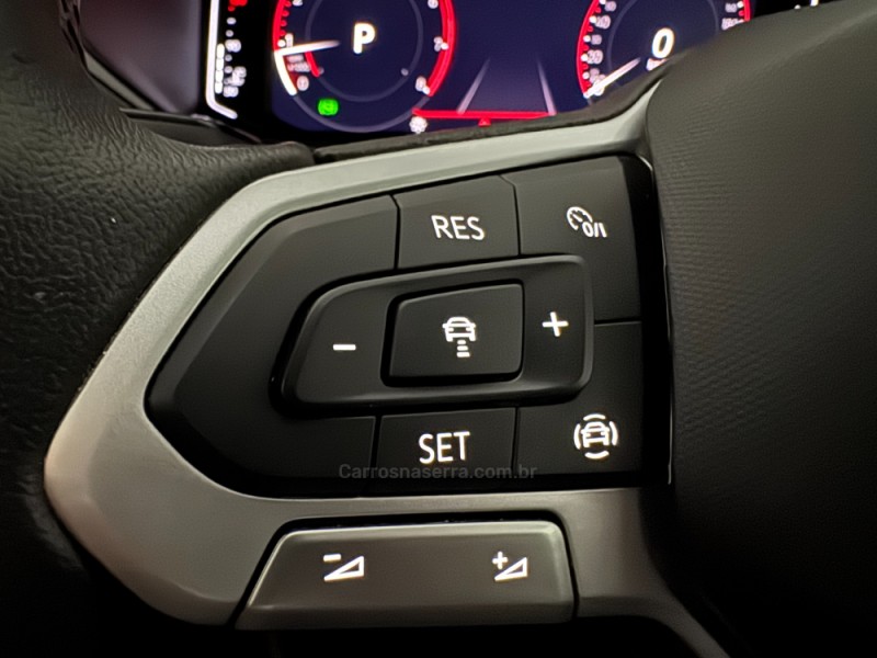 TAOS 1.4 16V HIGHLINE TSI FLEX 4P AUTOMÁTICO - 2025 - CAXIAS DO SUL