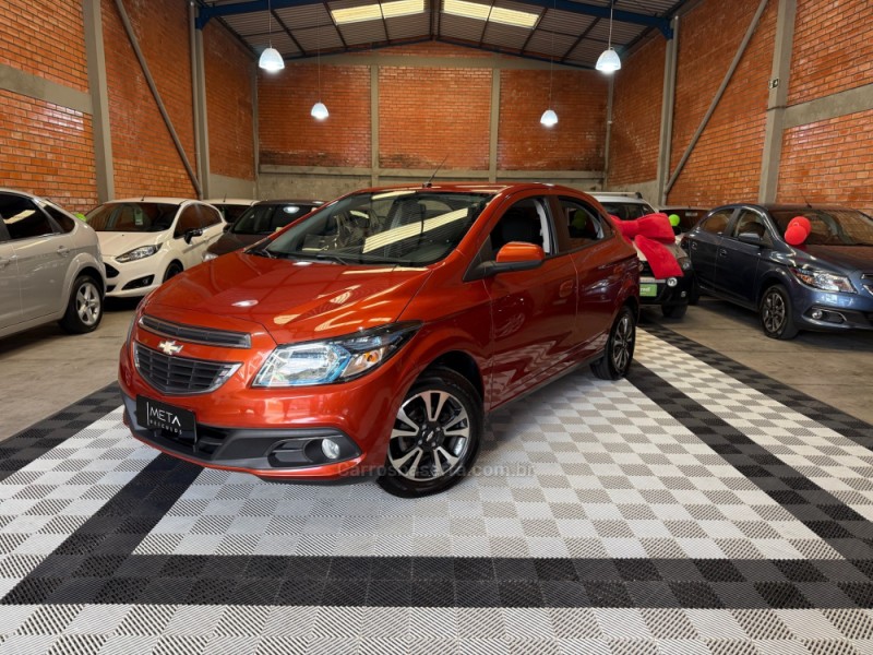 onix 1.4 mpfi ltz 8v flex 4p manual 2013 bento goncalves